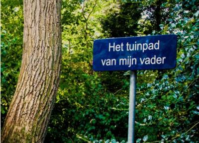 Cultuurfestival in het Tuinpadpark