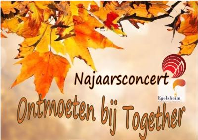 Najaarsconcert 2025