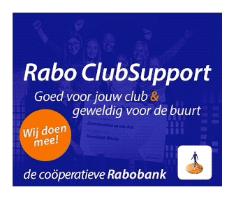 Rabo ClubSupport 2026