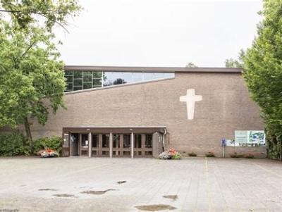 Zondag 24 mei, H. Mis in Ommel, 9.00 uur