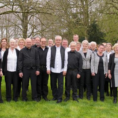 Zondagmiddagconcert Ottersum